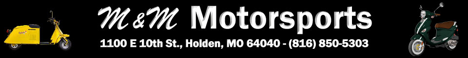 M & M Motorsports