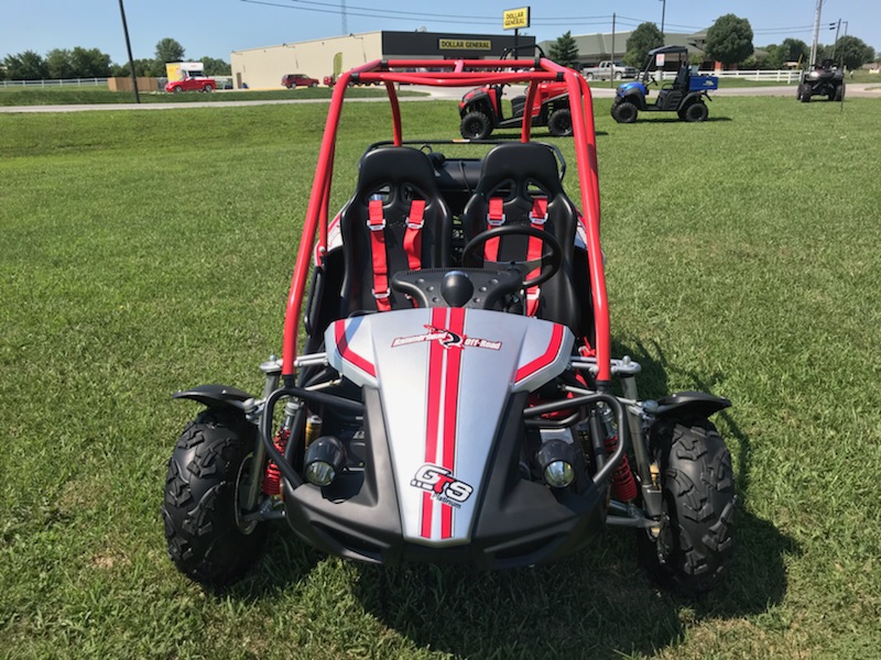 POLARIS HAMMERHEAD GTS Platinum™ M & M Motorsports